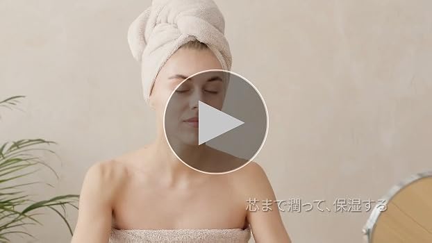 Amazon.co.jp: Benlera シャワーヘッド マイクロナノバブル [3D